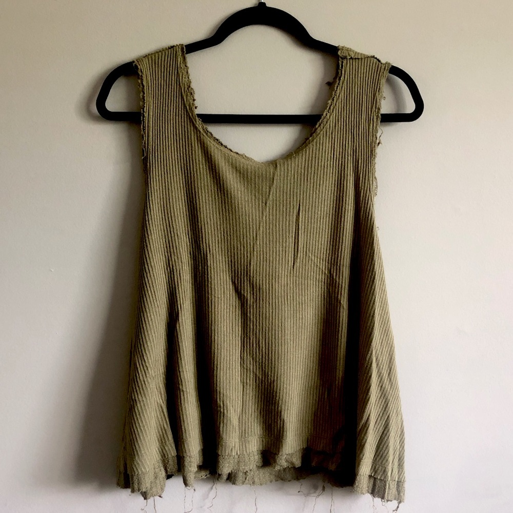 FREE PEOPLE 🌝 Tank Top